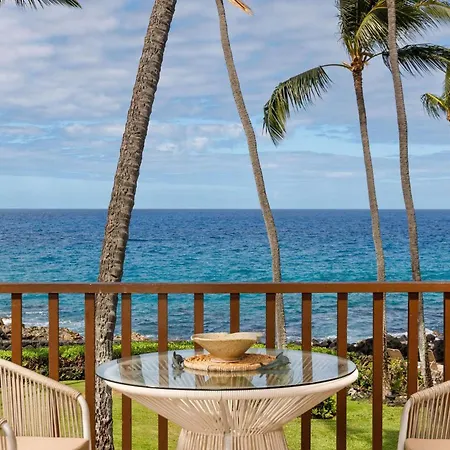 Kona Isle E23 Apartment